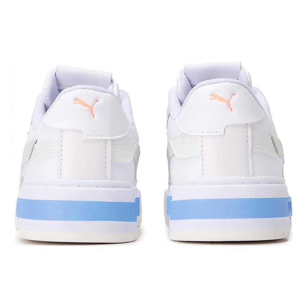 PUMA CA Pro Glitch 'White' Men's 391221-01