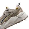 Puma RS-X Efekt Premium Unisexe Poussière du Désert Branche de Chêne 398203-02