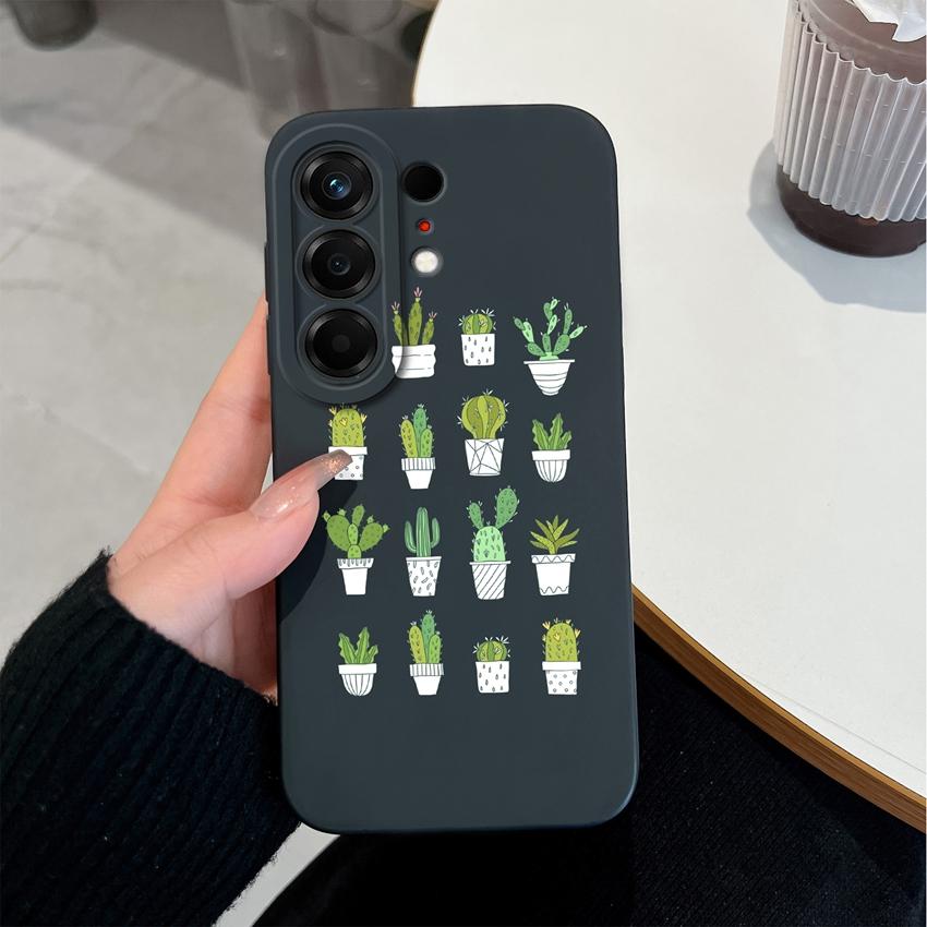 Phone Case For Tecno Camon 50 Pro Ultra Lovely Cartoon Soft Silicone Full Coverage Bumper For Tecno Camon 50Pro 4G 5G Back Cover