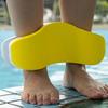 Pull Buoy Leg Float EVA Floating Swimming Training Aid Swim Trainer Kickboard for Adult Body Strength Exercise Beginners Junior