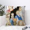 Kimi Ni Todoke Anime Personalized Pillow Dust Cover Bedroom Kids Party Decoration Pillowcase Birthday Children Gift