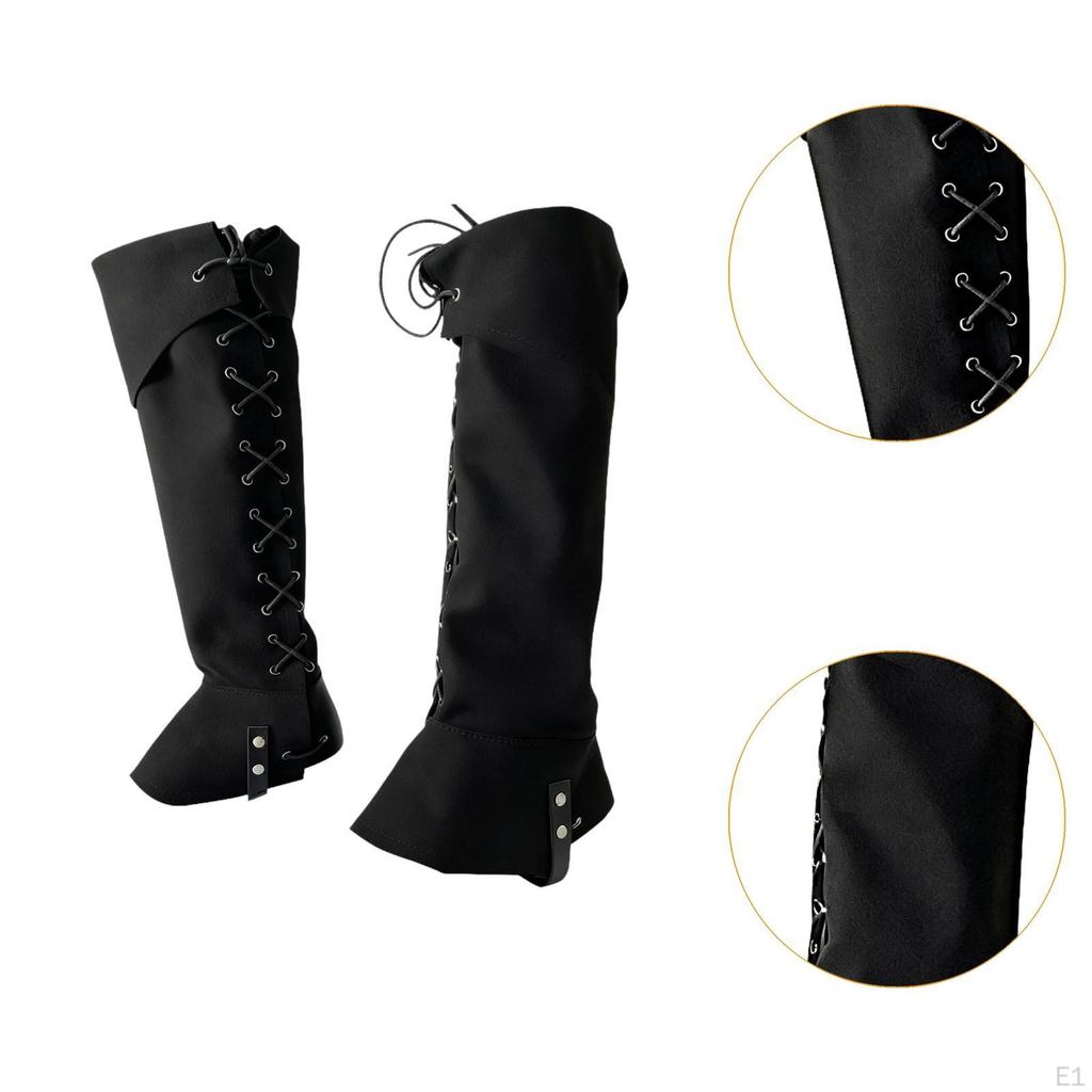 Medieval Pirate for Equestrian Shows