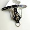 Hot Sale Punk Rivet Skull Bracelet: Trendy Men's Retro Wristband