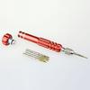 5 in 1 Precision Watch Glasses Maintennance Phone Repair Screwdriver Open Tool Set Kit
