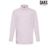 Men No Care Rayon Blend Solid Regular Fit Shirt Dma1shdl103p1