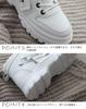 Fosys Winter Short Snow Boots with Fleece and Comfortable for Outdoor Activities Japanese Shoe Women's Lining, Warm, Non-Slip, (White, Size, Adult,