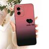 Case For Samsung Galaxy A06 4G SM-A065F SM-A065M Cover For Samsung A06 4G Casing Silicone Luxury Fashion Kawaii Cute 2D Painted