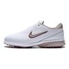 Nike Victory Tour 4 Stylish Comfortable Durable Low-Top Golf Shoes Men Sneaker White HM6542-102