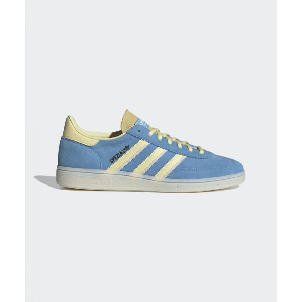 

Гандбол ADIDAS Spezial Blue Yellow IG6276 275