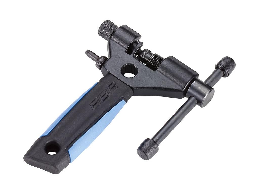 BBB Bicycle Tool Multifunctional Maintenance Repair Tool Chain Cutter Nautilus II (BeeBeeBee) BTL-05