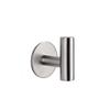 Towel Hooks Extra Sticky Stainless Wall Coat Racks Rustproof Hook Holder Wall Mount Punch-free Hanger for Kitchen Bathroom Home