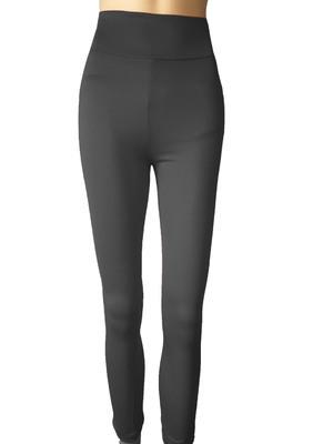 Dames Leggings Zomer Dame Hoge Elastische Taille Sportieve Yoga Fitness Legging Broeken Gxjck-1213001 XL