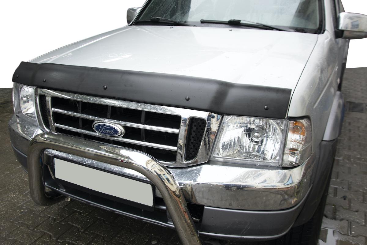 

Дефлектор капота EuroCap для Ford Ranger 2002-2006 гг