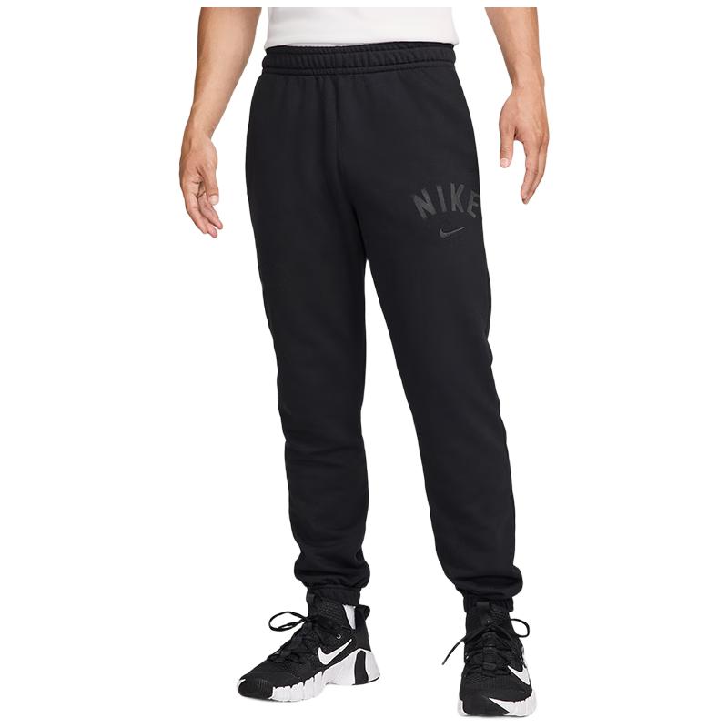 Nike Мужские вязаные спортивные и повседневные брюки XL