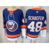 NHL Hockey Jersey - Senators Kraken Islanders Bruins Training Embroidered Uniform