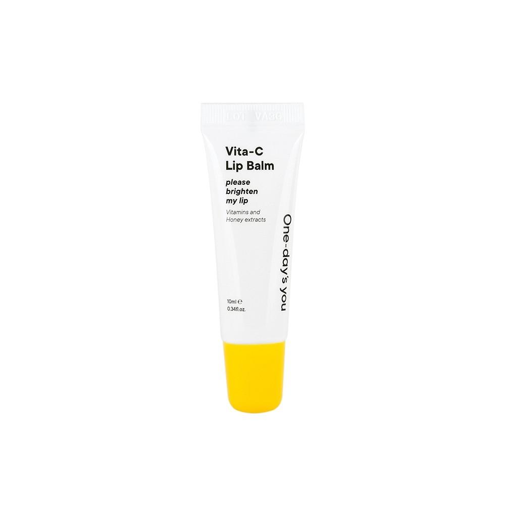 One Day S You Vita C Lip Balm