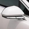 Lincoln MKZ Rearview Mirror Cover with Turn Signal Lens and Base Frame