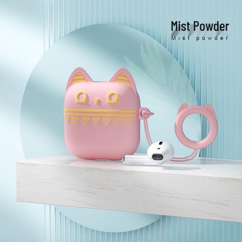 Zhengqi Cavalry 2025 Wireless Bluetooth Earbuds: High Sound Quality, Ultra-Long Battery, Sport Edition for Men & Women