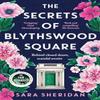 The Secrets of Blythswood Square by Sara Sheridan Paperback Book 9781399701594