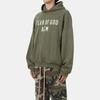 Fear of God Essentials FALL24 HOMECOMING  Heavy Fleece Hoodie Men's 192BT244815F