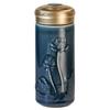 Gan Tang Xuan Huoci Harmonious Double-Layer Portable Tea Cup