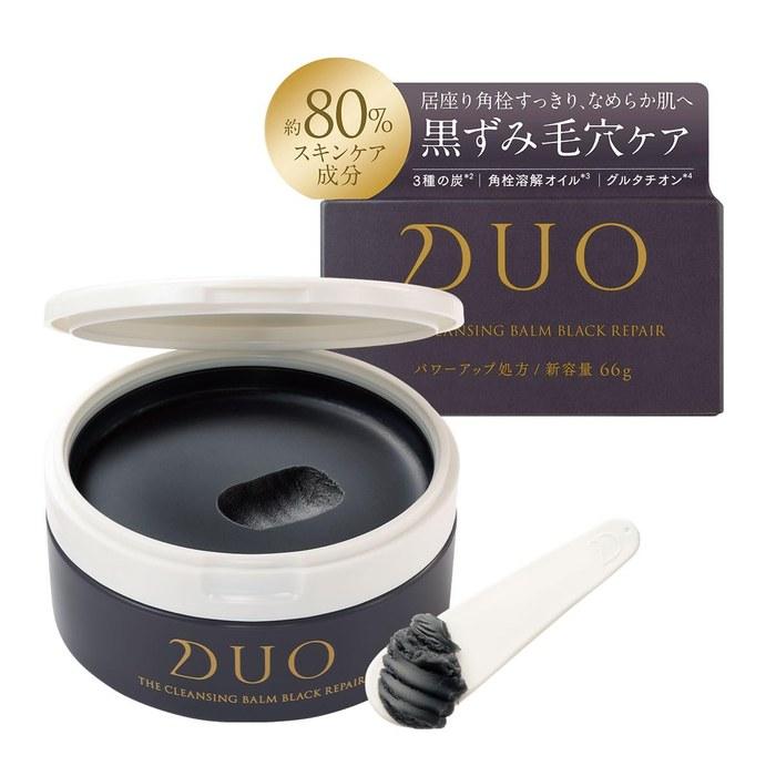 DUO The Cleansing Balm Black Repair 66g