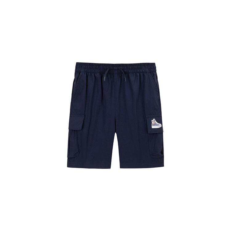 Converse Shorts Children Aged 3 7 Years Old CV2522599 4