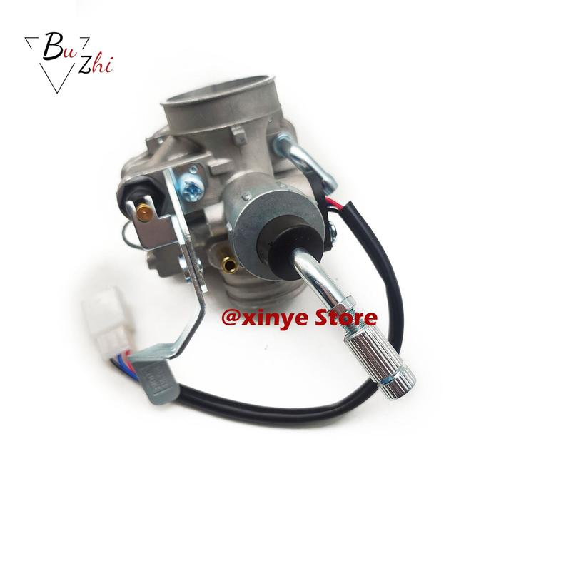 Carburetor Carb Parts for Moto Bajaj Boxer BM150 BM 150