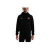 Nike Inter Mailand Windrunner Total 90 Einfarbig Schlichter Bequemer Ästhetischer Hoodie Herren-Hoodies HV9961-010