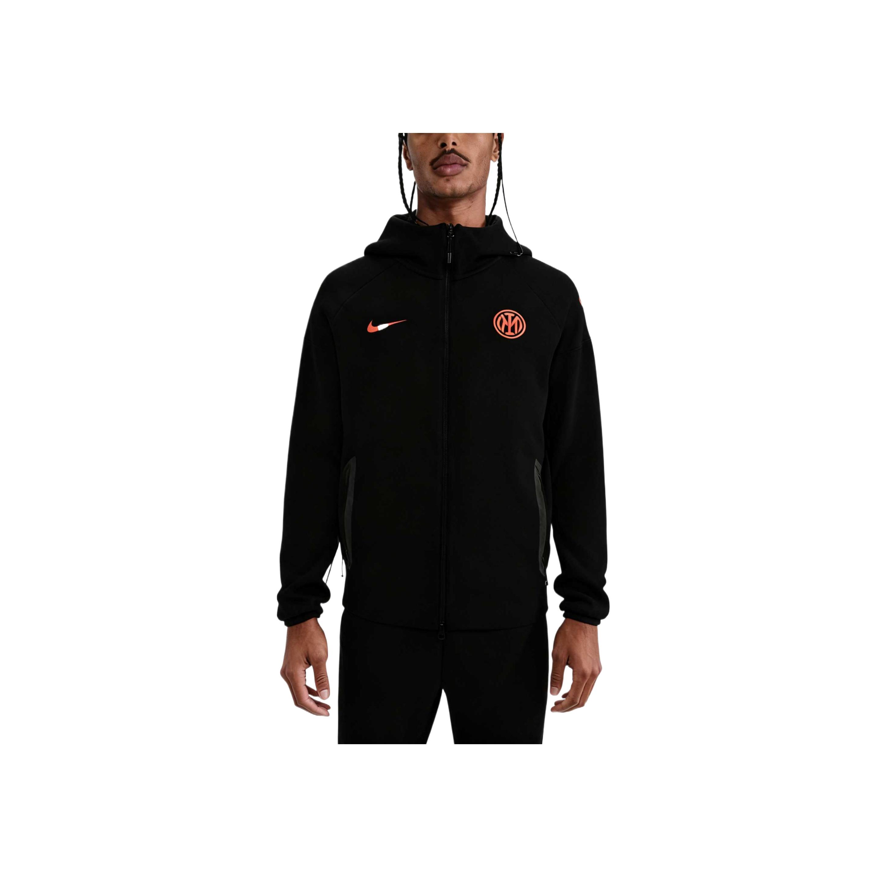 Nike Inter Milan Windrunner Total 90