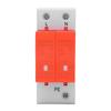 Surge Protective Device Voltage Protection Arrester Protector 385V AC 20‑40KA for Home 2P