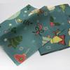 Beeswax Fresh-keeping Cloth Beeswax Packaging Film Reusable Food Grade Fruit Preservation Cloth Food Packaging Cloth