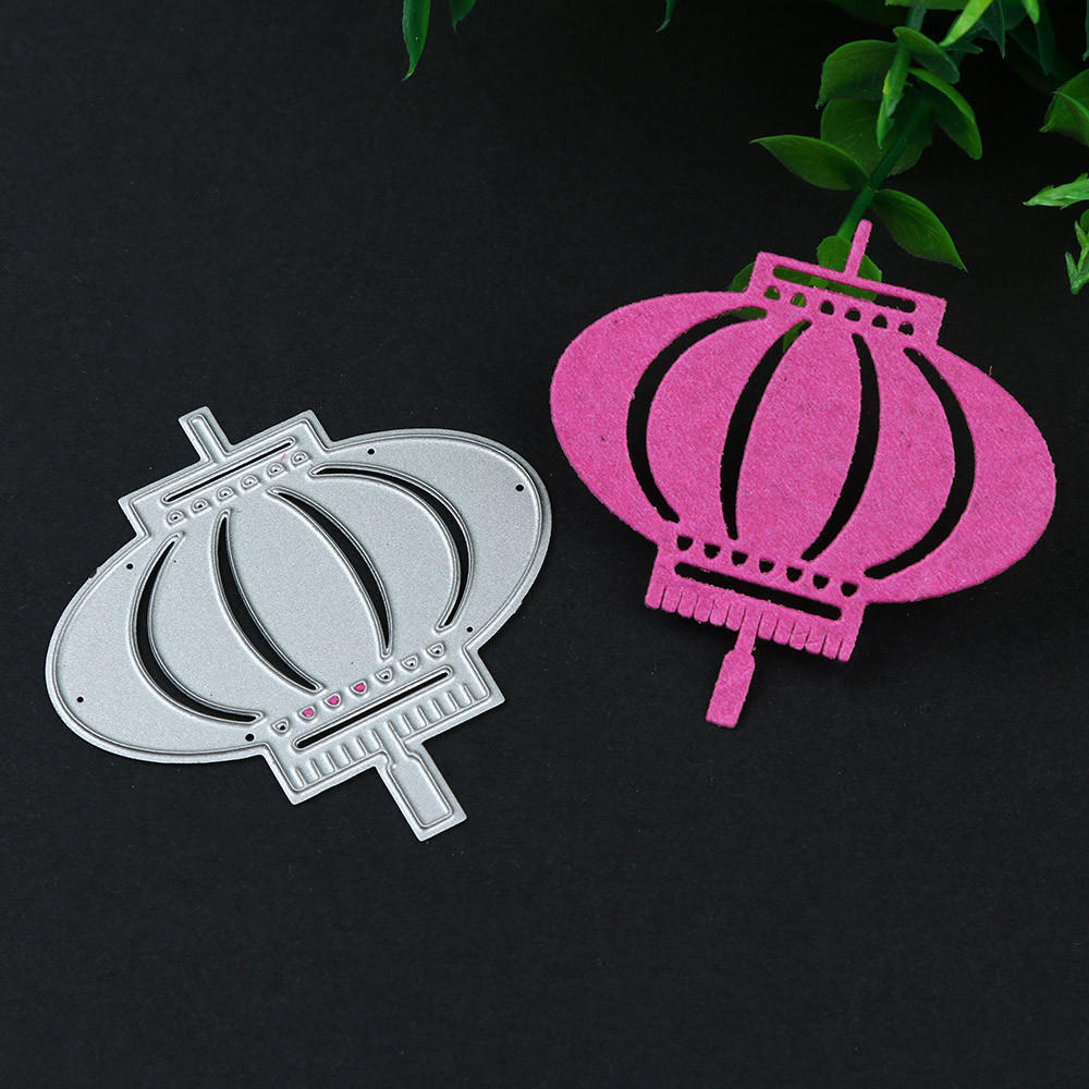Metal Cutting Dies Stencil Scrapbook Paper Cards Craft Embossing DIY Die-Cut 