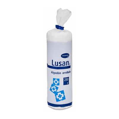 Rolled Cotton Blend 80% Lusan 1000 G