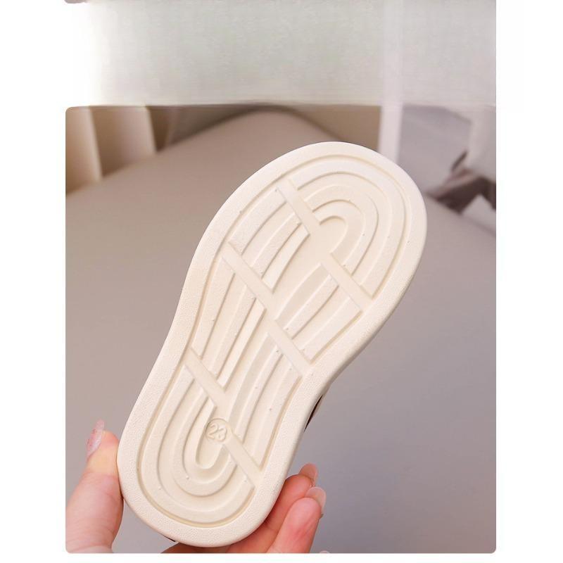 Children's shoes velvet autumn and winter new boys two cotton shoes girls baby high top board shoes children's sports shoes