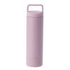 Pearl Metal Water Bottle Ice Pack Can Be Used As a Water Keeps Ice Sticks Slim and Vacuum Mini Ice Pack Can Be Used As a Hot Water Bottle by Filling