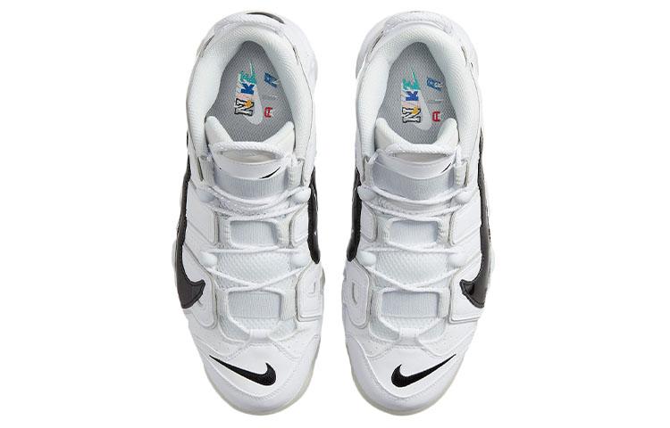 Nike Air More Uptempo '96 'Copy Paste White' DQ5014-100