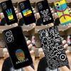 Amazigh Symbol Berber Akademie Hülle Für OPPO Reno 11 F 10 Pro 4Z 5Z 8T 4 5 6 7 8 Lite OPPO Find X6 Pro X2 X3 X5 Lite Cover
