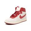 Air Jordan Air Ship PE SP Ogni Partita - Rosso Duna Sneakers Unisex Bianco Summit-White Rosso Mistico DZ3497-106