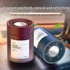 2026 Men's Long-Lasting Car Air Freshener - Rice Solid Perfume Interior Ornament.