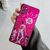 Cover For Samsung Galaxy A12 A34 A54 A73 A53 A71 A51 A31 A33 A22 A21s A13 A32 A72 A52 A23 Women Super Mom Baby Princess Queen