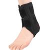 Spring Bar/Aluminum Plate Sports Ankle Support Elastic Adjustable Ankle Support  Physical Therapy