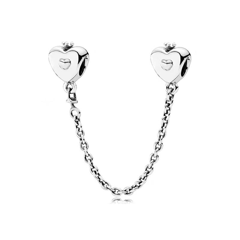 Multiple Series Charm Bead Pendant Applicable To Original European Plating Copper Jewelry & Diy Making Unique Fine Gift