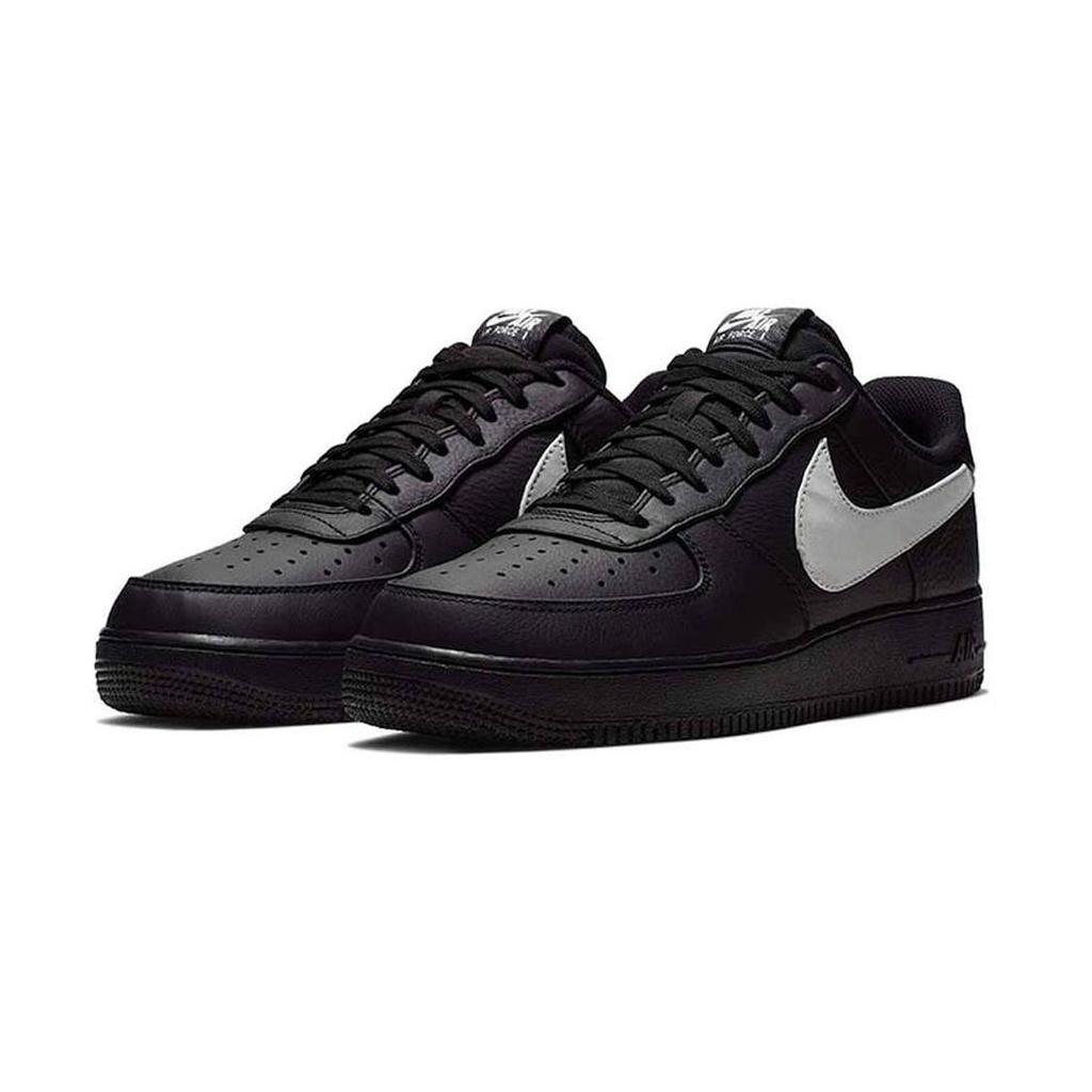 Nike Air Force 1 '07 Premium 'Nero Grigio' CI9353-001