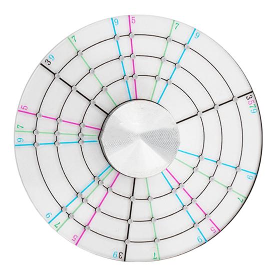 Nástroj na ořezávání keramiky Nástroj na ořezávání keramických kotoučů Hliněné nástroje pro hrnčíře Snadné použití Barevný design Profesionální restaurování keramiky