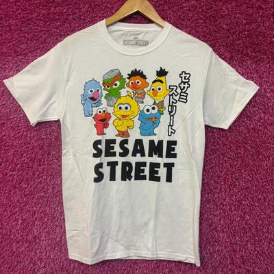 Na górę – T-shirty i koszulki