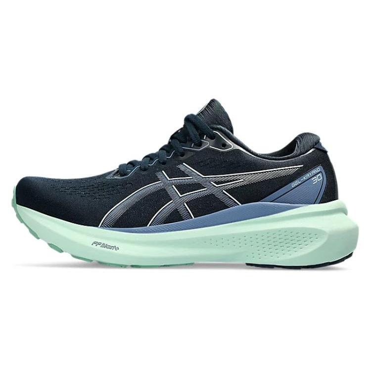 (WMNS) ASICS Gel-Kayano 30  French Blue Mint  Women s 1012B357-403 EU 39