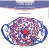 Durable Mesh Sports Bag for Basketball, Football, Volleyball - Thickened Storage Net