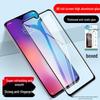 9D Tempered Glass Screen Protector for Note14, 13, 11R, Xiaomi 9Pro, 8, Redmi Note12Pro