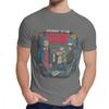 Picture Custom To The Upside Down Tee Unisex Soft Pure Cotton Short Sleeve S 6Xl